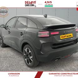 Citroen C4 PureTech 130 EAT8 Max Betton
