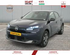 Citroen C4 Betton