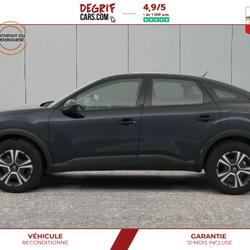 Citroen C4 Hybride 110 ch e-DCS6 You occasion - Betton - photo 2/23