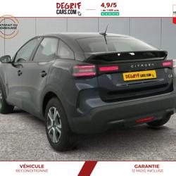 Citroen C4 Hybride 110 ch e-DCS6 You occasion - Betton - photo 3/23