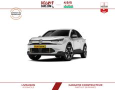 Citroen C4 Betton