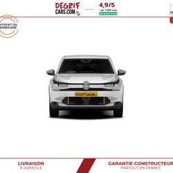 Citroen C4 Hybride 145 e-DCS6 Max Betton