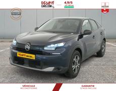 Citroen C4 Betton