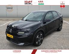 Citroen C4 Betton