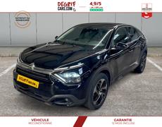 Citroen C4 Betton