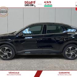 Citroen C4 PureTech 130 S S BVM6 Feel Pack Betton