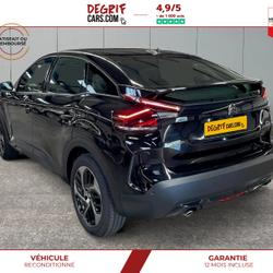 Citroen C4 PureTech 130 S S BVM6 Feel Pack Betton