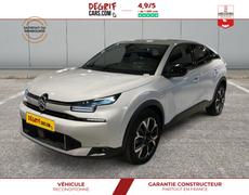 Citroen C4 Betton