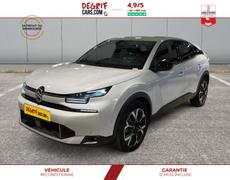 Citroen C4 Betton