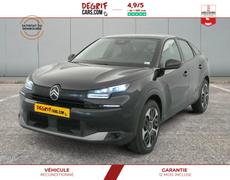 Citroen C4 Betton