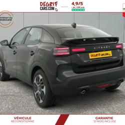 Citroen C4 Hybride 145 ch e-DCS6 Plus occasion - Betton - photo 3/23