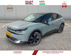 Citroen C4 Betton