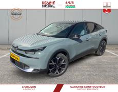 Citroen C4 Betton