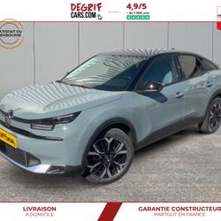 Citroen C4 Hybride 145 e-DCS6 Max Betton