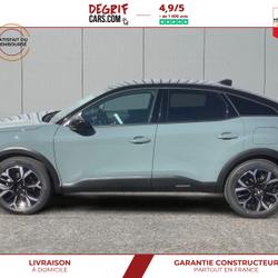 Citroen C4 Hybride 145 e-DCS6 Max Betton