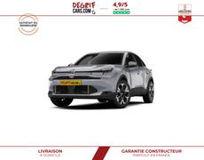 Citroen C4 Betton
