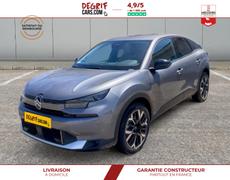 Citroen C4 Betton