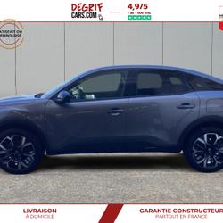 Citroen C4 Hybride 145 e-DCS6 Max Betton