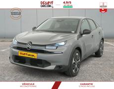 Citroen C4 Betton
