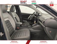 Citroen C4 Betton