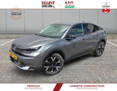 Citroen C4 Betton