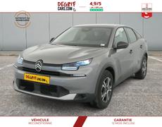 Citroen C4 Betton