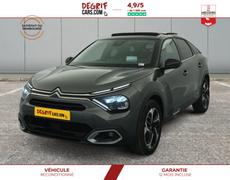 Citroen C4 Betton