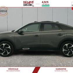 Citroen C4 PureTech 130 S S BVM6 Shine Betton