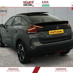 Citroen C4 PureTech 130 S S BVM6 Shine Betton