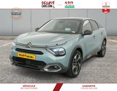 Citroen C4 Betton
