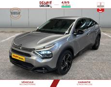 Citroen C4 Betton