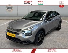 Citroen C4 Betton