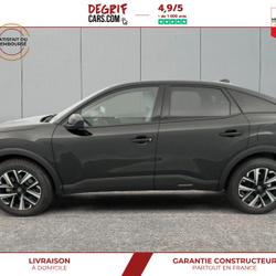 Citroen C4 PureTech 130 EAT8 Max Betton
