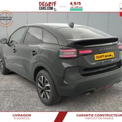 Citroen C4 PureTech 130 EAT8 Max Betton