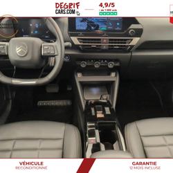 Citroen C4 Hybride 145 ch e-DCS6 Max occasion - Betton - photo 2/10