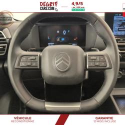 Citroen C4 Hybride 145 ch e-DCS6 Max occasion - Betton - photo 3/10