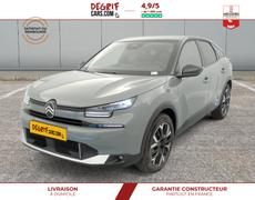 Citroen C4 Betton