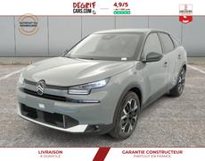 Citroen C4 Betton