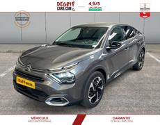 Citroen C4 Betton