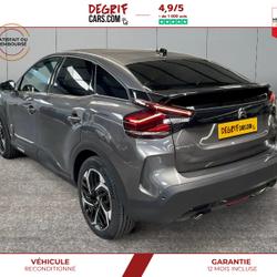 Citroen C4 PureTech 130 EAT8 Max Betton