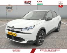 Citroen C4 Betton