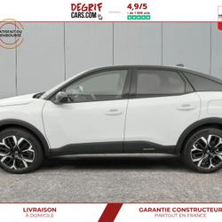 Citroen C4 PureTech 130 EAT8 Max Betton