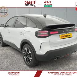 Citroen C4 PureTech 130 EAT8 Max Betton