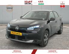 Citroen C4 Betton