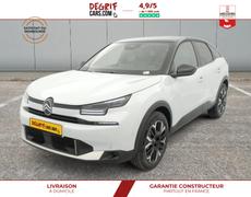 Citroen C4 Betton