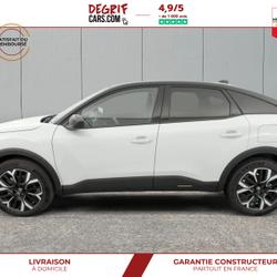 Citroen C4 Hybride 145 e-DCS6 Max Betton