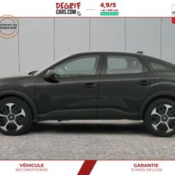 Citroen C4 Hybride 145 ch e-DCS6 Plus occasion - Betton - photo 2/26