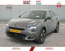 Citroen C4 Betton