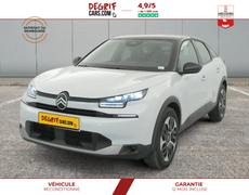 Citroen C4 Betton
