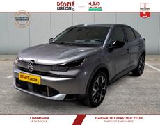 Citroen C4 Betton